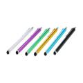 Insmat Touchpen Color Set Pen – Schwarz/Blau/Grün/Lila/Silber/Gelb