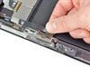 iPad 3 System Anschluss & Flex Kabel Reparatur