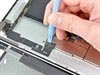 iPad 2 Seitentasten Flex-Kabel Reparatur