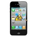 iPhone 4 Diagnose