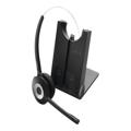 Jabra Pro 925 Bluetooth Headset mit Dual-Konnektivität - Grau