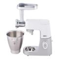 Kenwood KAX950ME Fleischwolfaufsatz Standmixer Küchenmaschine
