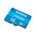 KIOXIA EXCERIA microSDHC UHS-I U1 / Class10