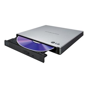 LG GP57ES40 Extern DVD-Brenner