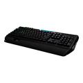 Logitech G910 Orion Spectrum RGB Mechanische Gaming-Tastatur - Schwarz