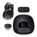 Logitech GROUP Videokonferenzpaket Mikrofon