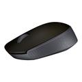 Logitech M170 Wireless-Maus - Schwarz