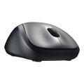 Logitech M310 Kabellose Maus - Silber