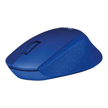 Logitech M330 SILENT PLUS Kabellose Maus