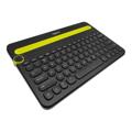 Logitech Multi-Device K480 Tastatur Kabellos