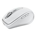 Logitech MX Anywhere 3 für Mac Kabellose Lasermaus - Grau