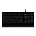 Logitech G213 Prodigy USB-Gaming-Tastatur - Schwarz