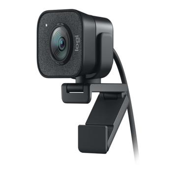 Logitech StreamCam 1920 x 1080 Webcam