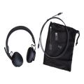 Logitech Zone 900 Wireless-Headset - Schwarz