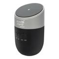 Manhattan Sound Science Lautsprecher – Schwarz/Grau