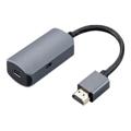 MicroConnect Video/Sound-Adapter 20cm
