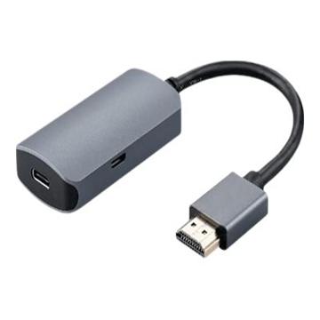 MicroConnect Video/Sound-Adapter 20cm