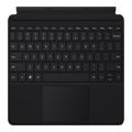 Microsoft Surface Go Signature Type Cover Tastatur - Nordisch - Schwarz