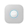 Google Nest Protect Multifunktionssensor - Weiß