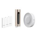 Netatmo Smart Home-Alarmsystem mit Kamera