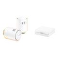 Netatmo Intelligente Heizkörperventile Starterpaket - Weiß