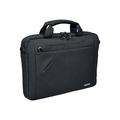 Port Sydney Toploading-Laptoptasche 14" - Schwarz