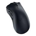 Razer DeathAdder V2 X HyperSpeed Optical Wireless - Schwarz