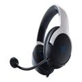 Razer Kaira X Gaming Headset für PlayStation 5, PC - Schwarz / Weiß