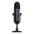 Razer Seiren V2 Pro Mikrofon – Schwarz