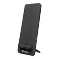 Sandberg Wireless Ladestation 15Watt 24-Pin USB-C