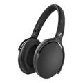 Sennheiser HD 350BT Kabelloser Kopfhörer - Schwarz