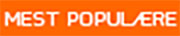 Populær