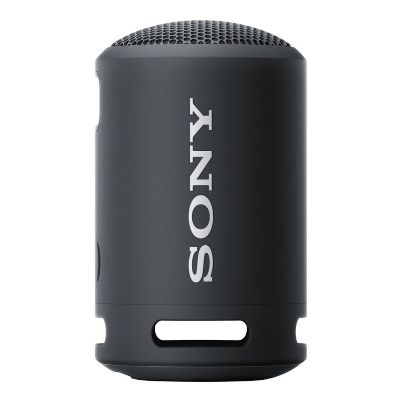 Schwarz Lautsprecher Sony SRS-XB13 -