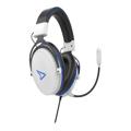 Steelplay HP52 Verkabelungs-Headset - Schwarz / Weiß