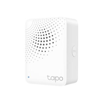 Tapo H100 Smart Hub mit Glockenspiel - Weiß