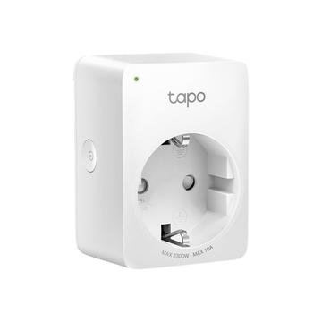 Tapo P100 Smart Wireless Stecker- 4 Stk.