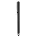 Targus Antimikrobieller Eingabestift - Schwarz