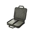 Targus Classic Clamshell-Laptoptasche - 15.4-16" - Schwarz
