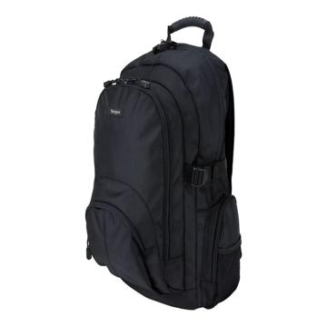 Targus Classic Rucksack 15.6" - Schwarz