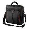 Targus Classic+ Tragetasche 15.6" - Schwarz / Rot