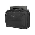 Targus Corporate Traveler Aktentasche - 15.6" - Schwarz