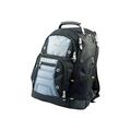 Targus Drifter 15.6" Rucksack - Schwarz / Grau