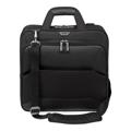 Targus Mobile VIP Laptoptasche - 15.6" - Schwarz