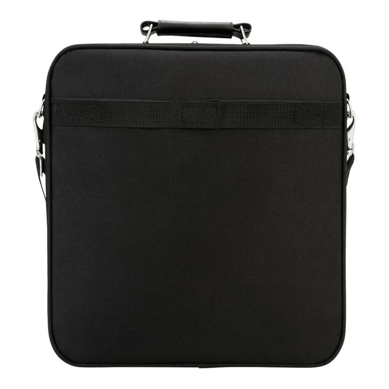 Targus Notepac Notebook Tragetasche 15.6 Schwarz