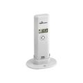 TFA WeatherHub 30.3303.02 Feuchtigkeit / Temperatursensor - Weiß