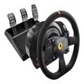 Thrustmaster Ferrari T300 Integral Racing Lenkrad und Pedalset - PC/PS3/PS4/PS5