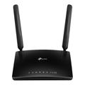 TP-Link Archer MR200 Desktop Wireless Router