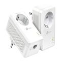 TP-Link AV1000 Gigabit Passthrough-Powerline