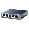 TP-Link TL-SG105 5-Port-Desktop-Switch - 10/100/1000 Mbit/s