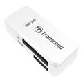 Transcend RDF5 Kartenleser USB 3.0